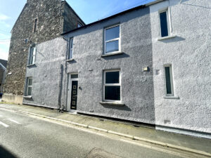 Bath Place, Lydney, GL15 5