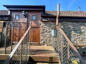 Clanna Road, Lydney, GL15 6