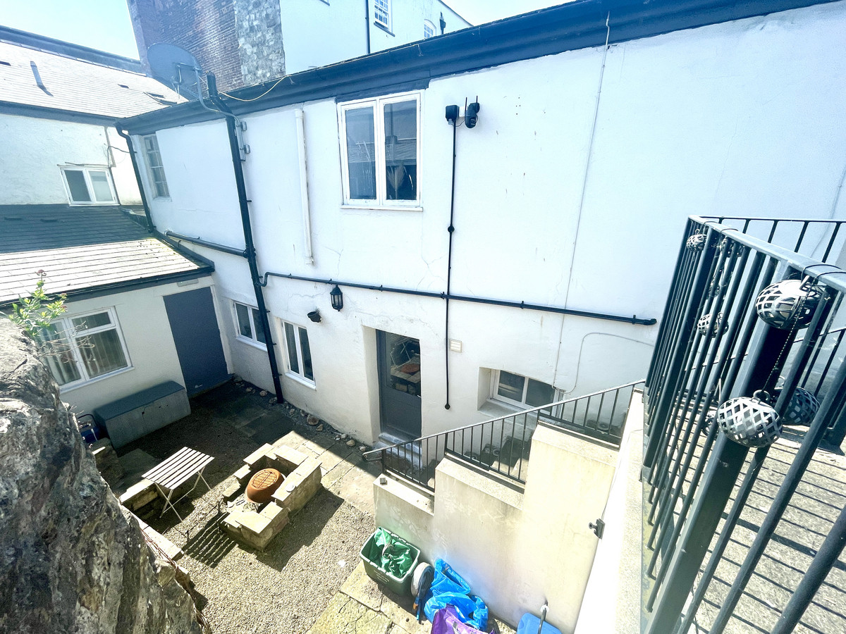 Bank Street