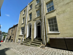 Hocker Hill Street, Chepstow, NP16 5