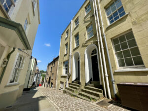 Hocker Hill Street, Chepstow, NP16 5