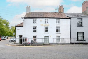 Bridge Street, Chepstow, NP16 5