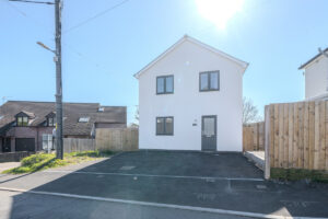 The Close, Caldicot, NP26 5
