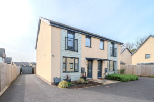 Shipyard Close, Chepstow, NP16 5