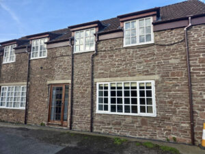 Clanna Road, Lydney, GL15 6