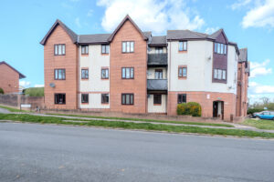Bulwark Avenue, Chepstow, NP16 5