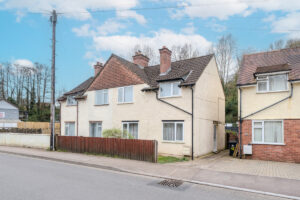 Forest Road, Lydney, GL15 5