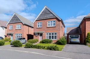 Great Spring Road, Caldicot, NP26 5