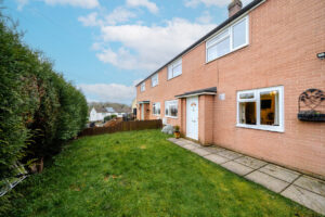 Raglan Way, Chepstow, NP16 5
