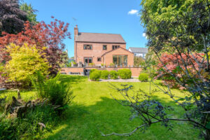 Staunton, Coleford, GL16 8