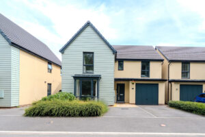 Shipyard Close, Chepstow, NP16 5