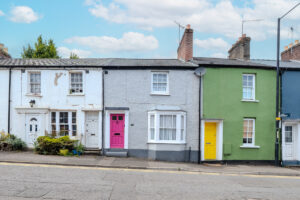 Lower Church Street, Chepstow, NP16 5