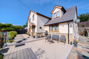 Tramway Road, Cinderford, GL14 3