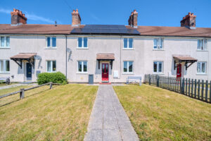 Mercian Way, Chepstow, NP16 7
