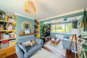 Raglan Way, Chepstow, NP16 5