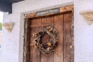 Bridge Street, Chepstow, NP16 5