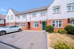 Great Spring Road, Caldicot, NP26 5