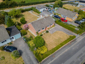 Inner Loop Road, Chepstow, NP16 7
