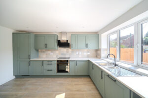 Rocks Road, Lydbrook, GL17 9