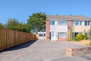 Stafford Road, Caldicot, NP26 5