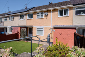 Willow Drive, Newport, NP18 2