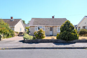 Wirewood Crescent, Chepstow, NP16 7