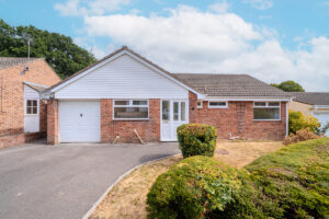 Birchwood Road, Lydney, GL15 6