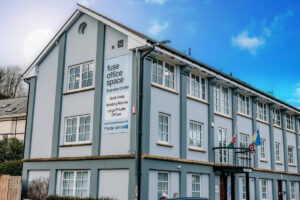 Fuse Office Space, Station Road, Chepstow, NP16