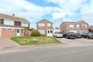 Warwick Close, Chepstow, NP16 5
